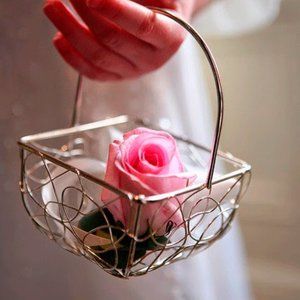 Meet your Posher, Jackeline